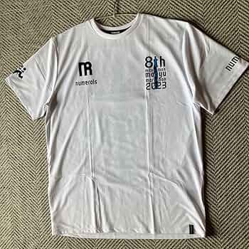 希少　新品 ウルトラマラソン 記念 Tシャツ XL【メンズ】 希少 新品 ウルトラマラソン 記念 Tシャツ XL【メンズ】 - メルカリ